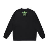Bathing ape Crew neck sweatshirt
