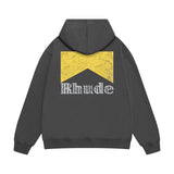 Rhude Hoodie