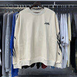 Hellstar Sweatshirts & Sweatpants Autumn, Crew Neck