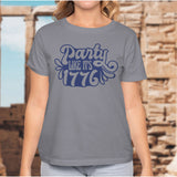 Independence Day T-Shirts 4th Of July Unisex T-Shirts