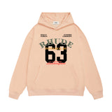 Rhude Hoodie