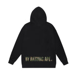Bathing ape Hoodie