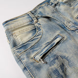 Men Trendy Jeans