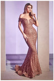 Women Party Dress Get ready to sparkle at your next event with this Women's Party Dress (SS0416)