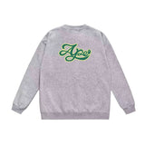 Bathing ape Crew neck sweatshirt