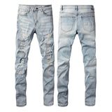 Men Trendy Jeans