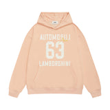 Rhude Hoodie