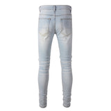 Men Trendy Jeans