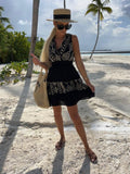 Women Dresses Feel the Breeze in Beachy Women's Summer Dresses