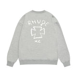 Rhude sweatshirt