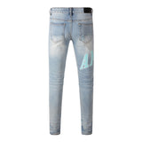 ami  jeans