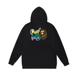 Bathing ape Hoodie