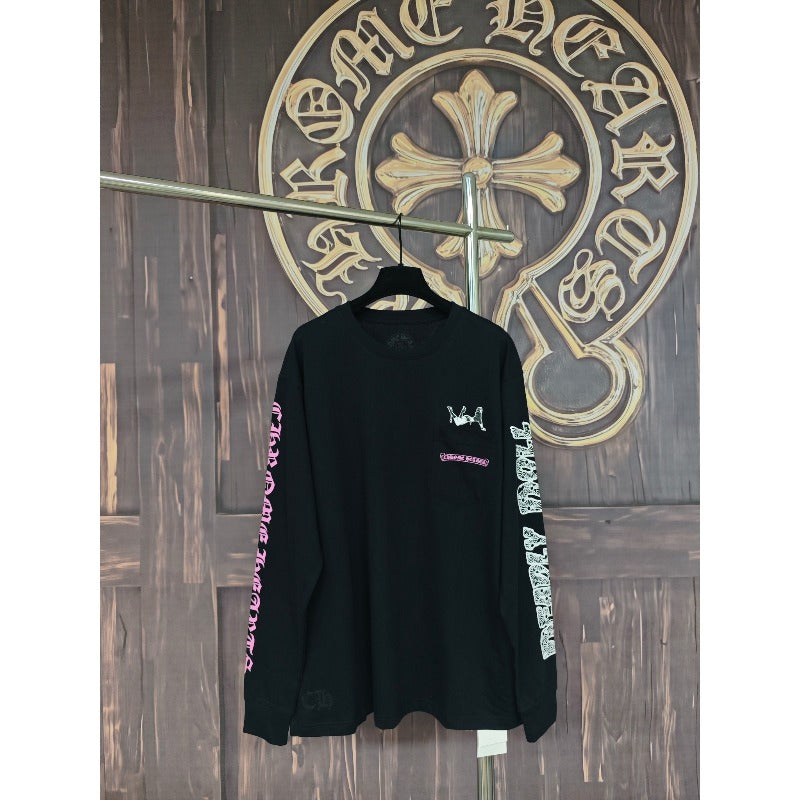 chh hoodie