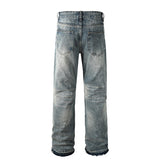 Men Trendy Jeans