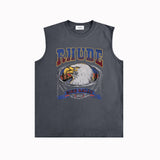 Rhude Tank T Shirts