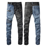 Men Trendy Jeans