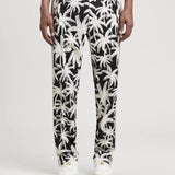 Palm Angels Sweatshirts Suit Casual Couple Suit