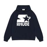 Rhude Hoodie