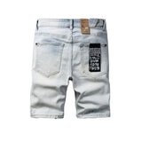 ksubi denim shorts