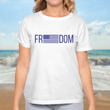 Independence Day T-Shirts 4th Of July Unisex T-Shirts
