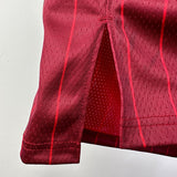 NBA Jerseys 24 All-Star, Red No. 1, Booker