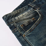 Men Trendy Jeans