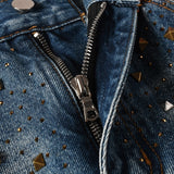 Men Trendy Jeans
