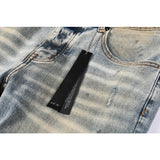 ami  jeans