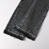 Men Trendy Jeans