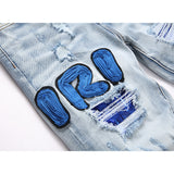 Amiri Jeans