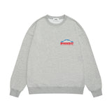 Rhude sweatshirt
