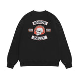 Rhude sweatshirt