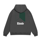 Rhude Hoodie