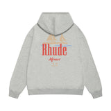 Rhude Hoodie