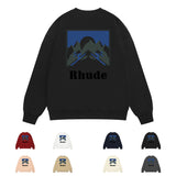 Rhude Sweatshirt