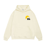Rhude Hoodie (part 2)