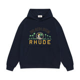 Rhude Hoodie