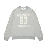 Rhude sweatshirt