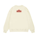 Rhude sweatshirt
