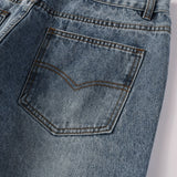 Men Trendy Jeans