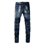 Men Trendy Jeans