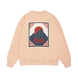 Rhude sweatshirt
