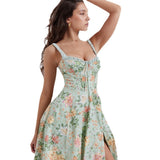 Women Dresses Fashion Casual Cool Dress (HMR0410)