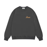 Rhude sweatshirt