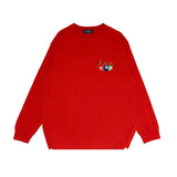 Amiri long sleeve shirts billiard cue printing