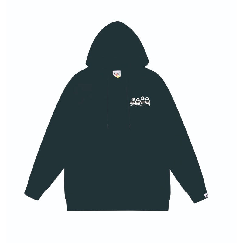 Bathing ape Hoodie