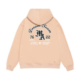 Amiri hoodie new arrivalletter logoprinting