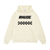 Rhude Hoodie