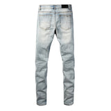 ami  jeans