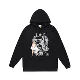 Bathing ape Hoodie